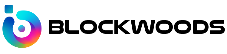 Blockwoods logo