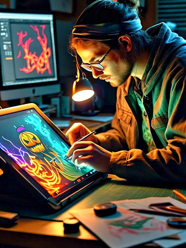 AI Video Generator jobs in chennai