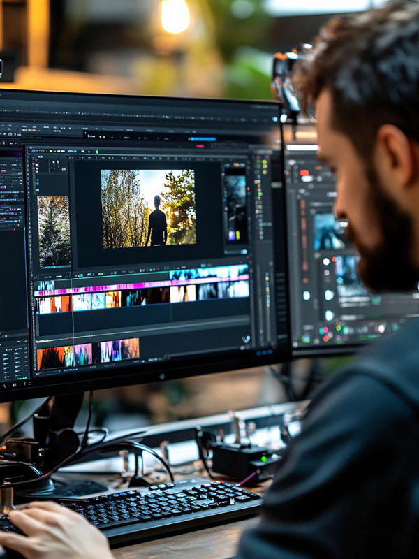 Motion Graphic Designer jobs in chennai