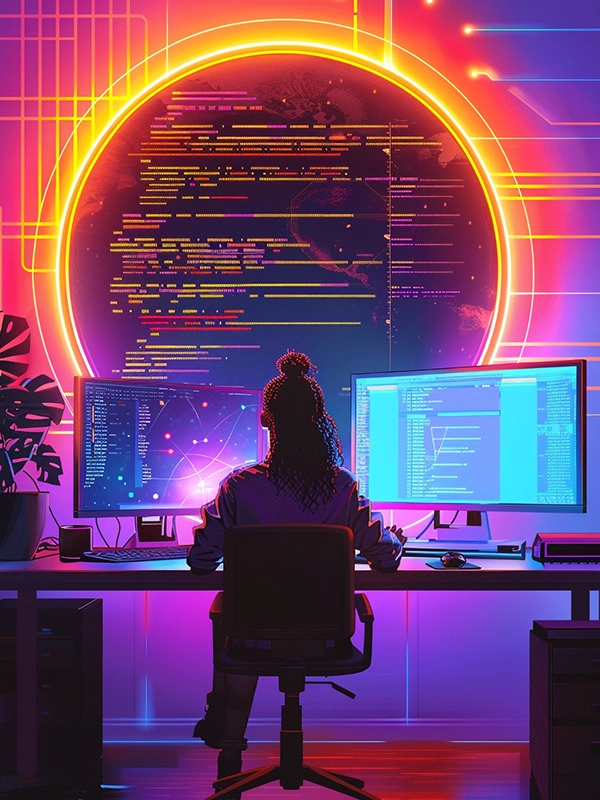 Sr Full Stack WordPress Developer