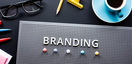 Branding